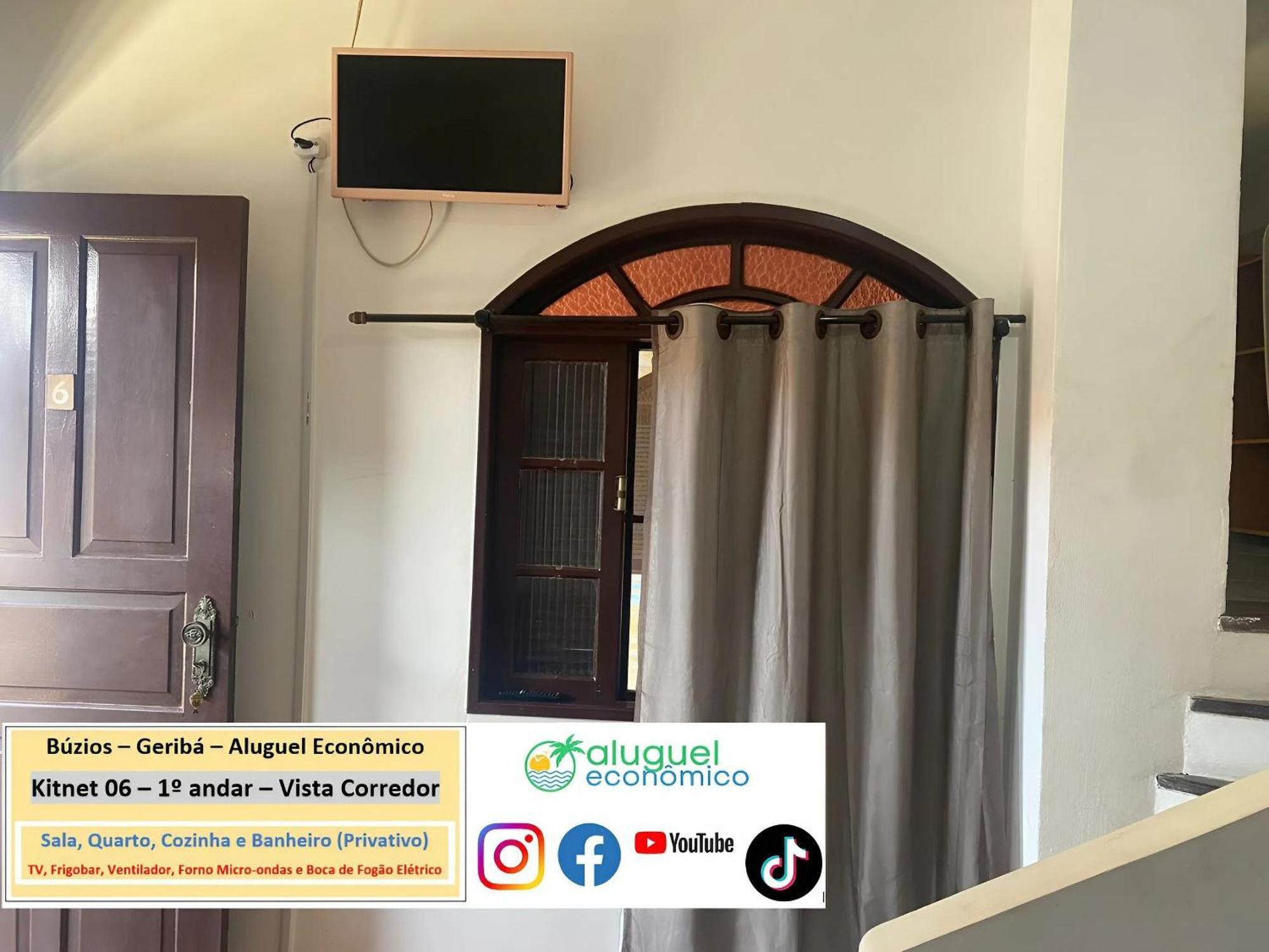 Buzios - Geriba - Suites - Aluguel Economico Kültér fotó