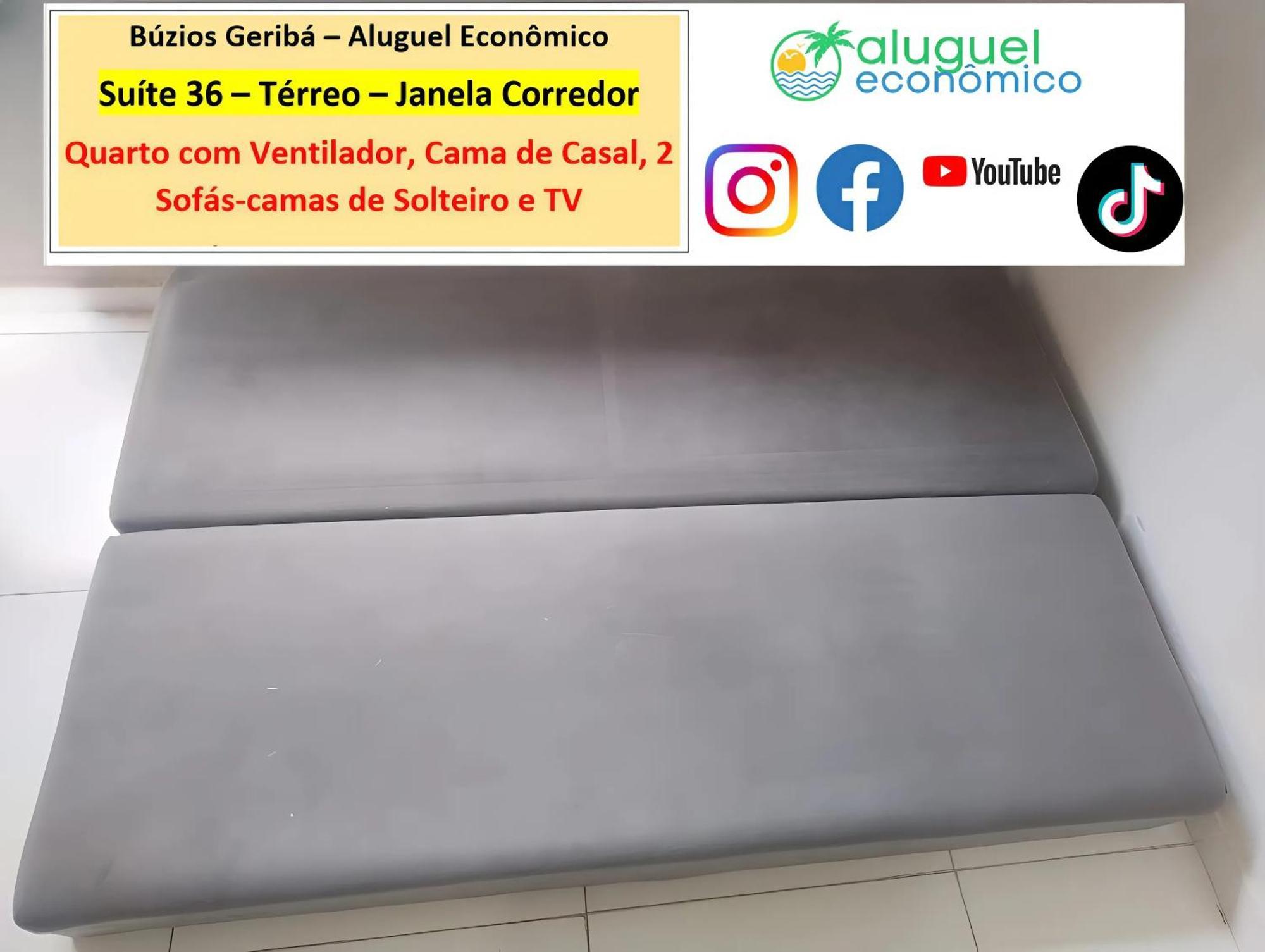 Buzios - Geriba - Suites - Aluguel Economico Kültér fotó